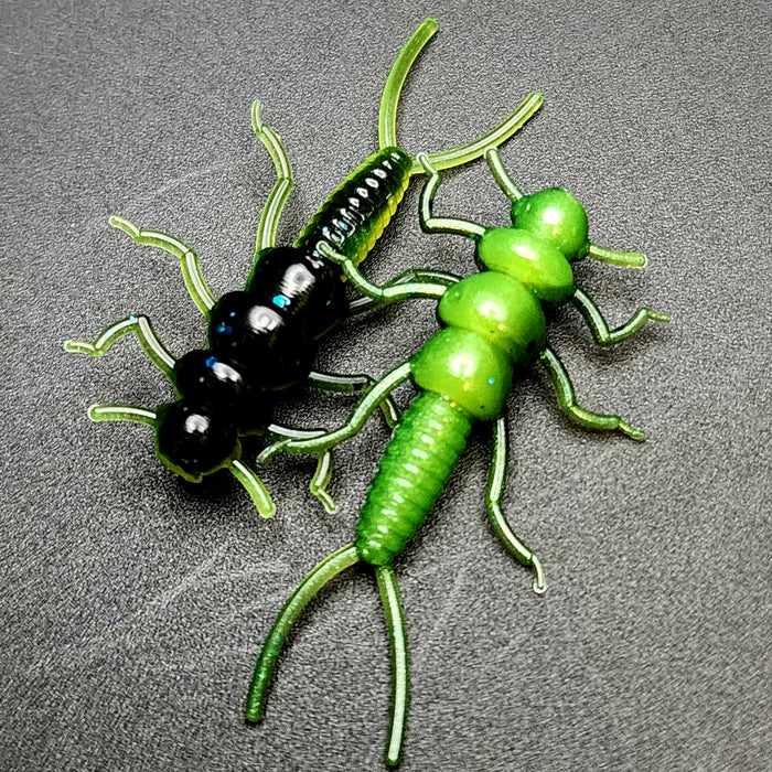 The Appalachian Stoner (1.4” Micro Stonefly)