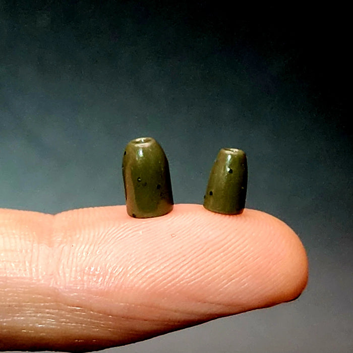 Micro Tungsten Bullet Weight