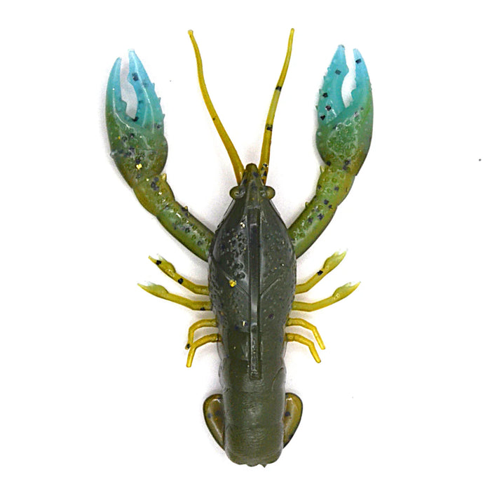 Nikko Craw