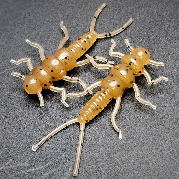 The Appalachian Stoner (1.4” Micro Stonefly)