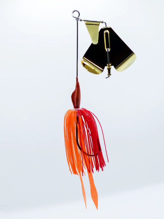 Dragon Buzzbait MK.1