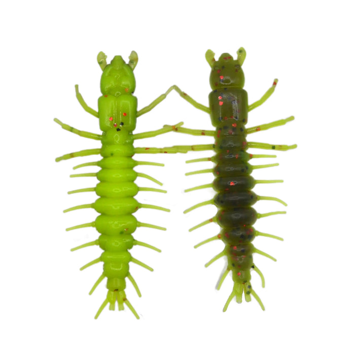 Nikko Hellgrammites 3"
