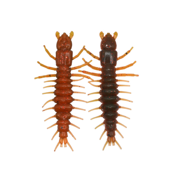 Nikko Hellgrammites 3"