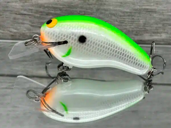 Prowler Squarebill