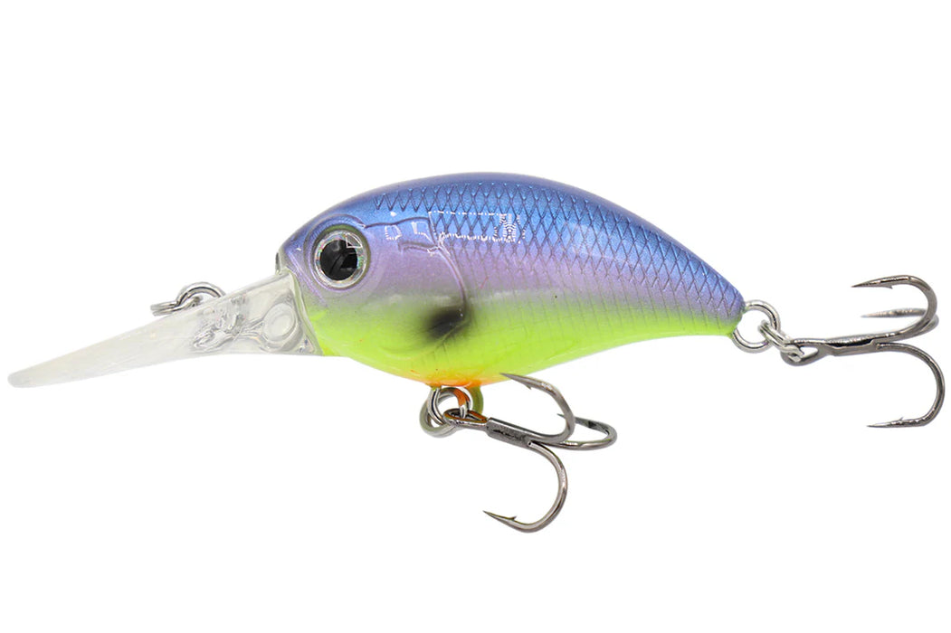 Z-Cranker (1.5”)