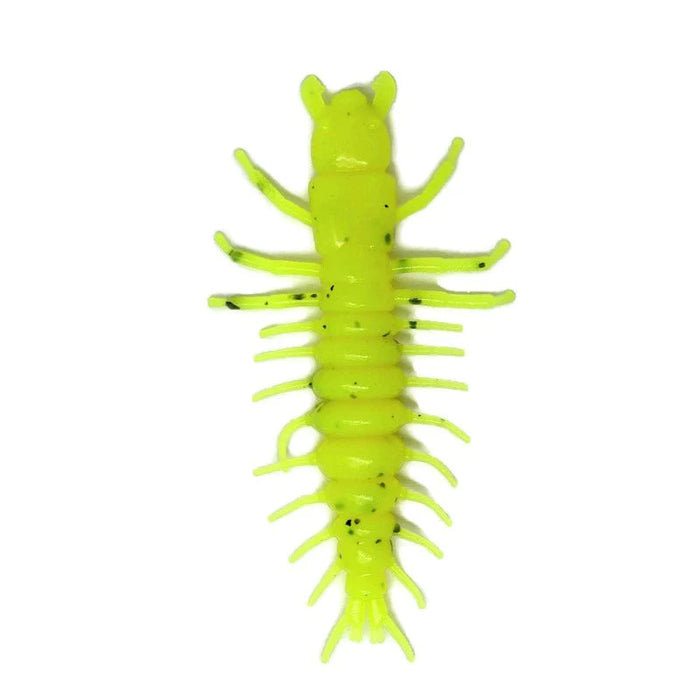 Nikko Hellgrammites 3"
