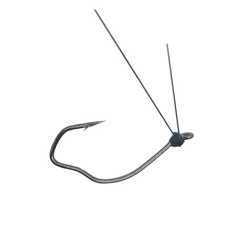 Weedless GP Finesse