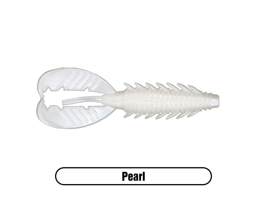 Adrenaline Craw 4.25" (6 Pack)