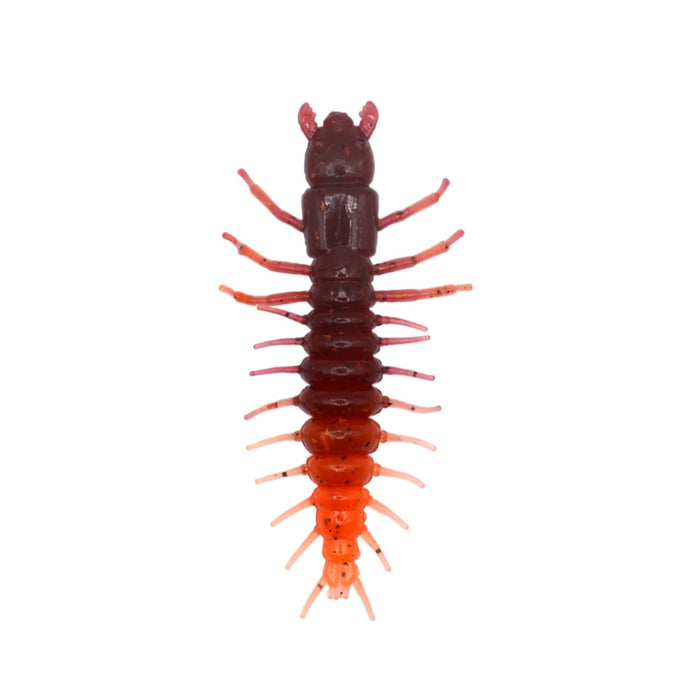 Nikko Hellgrammites 3"