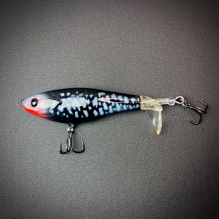 Twelve Oaks Custom Lures Flatside 110’s