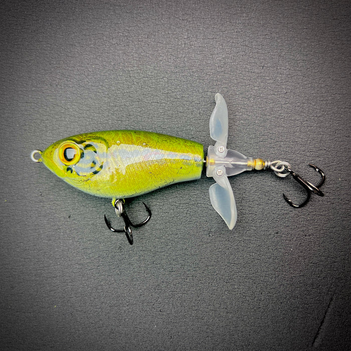 Twelve Oaks Custom JDM Plopper 90’s