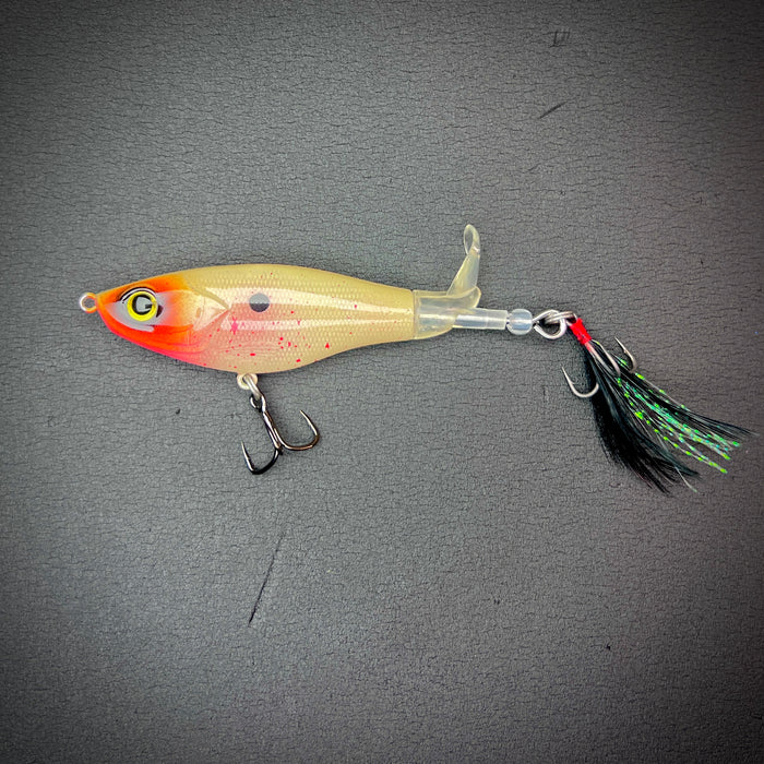 Twelve Oaks Custom Lures Flatside 90’s