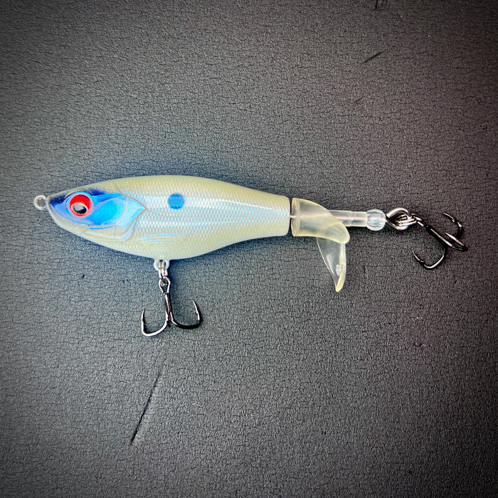 Twelve Oaks Custom Lures Flatside 90’s