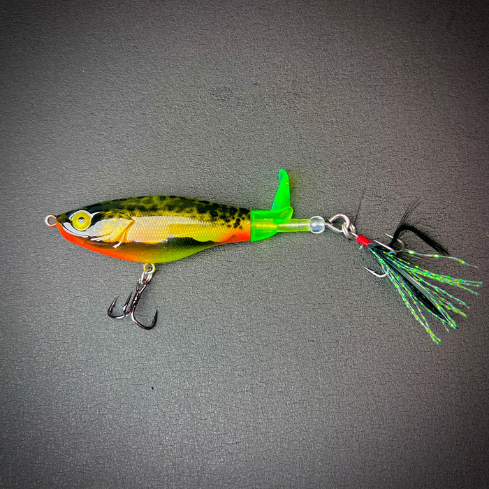 Twelve Oaks Custom Lures Flatside 90’s