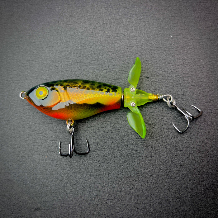 Twelve Oaks Custom JDM Plopper 90’s