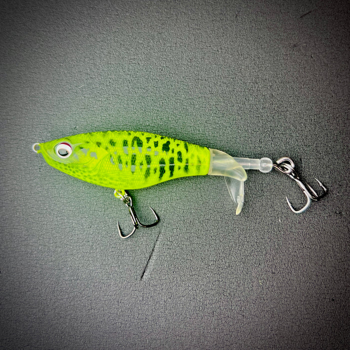 Twelve Oaks Custom Lures Flatside 90’s