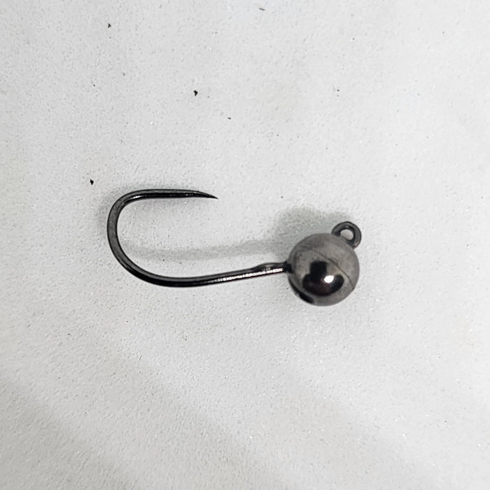 Barbless Tungsten Jighead