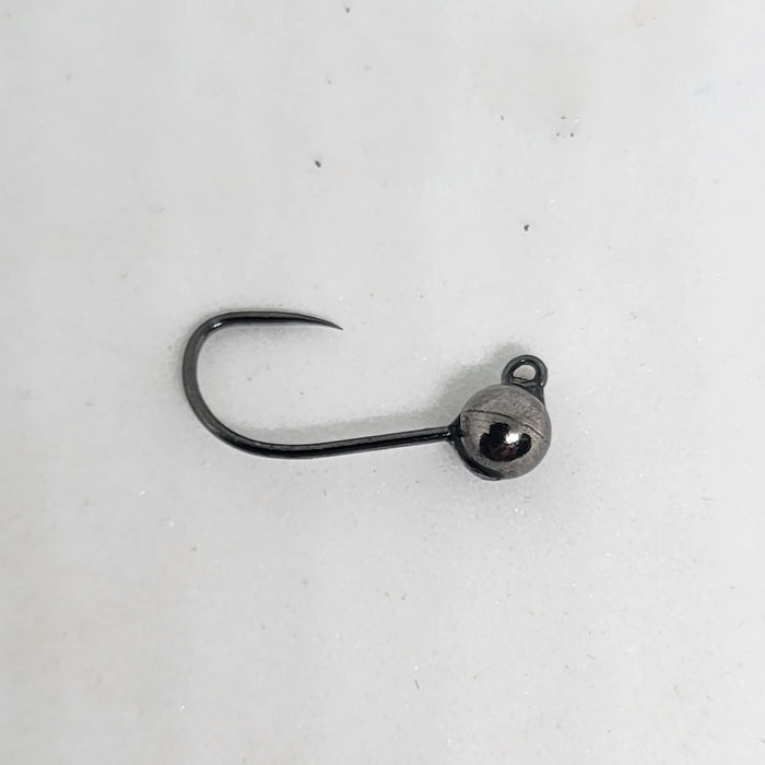 Barbless Tungsten Jighead