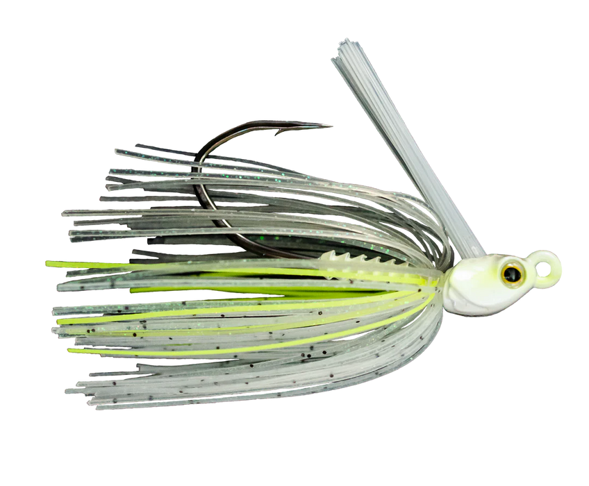 HYDRA HD - BRAID SWIM JIG