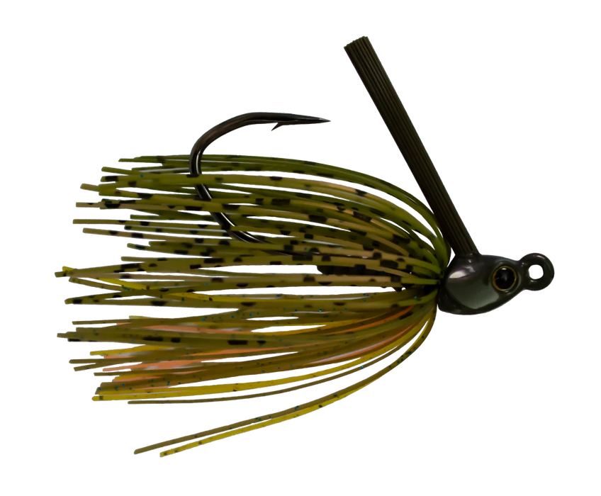 HYDRA HD - BRAID SWIM JIG