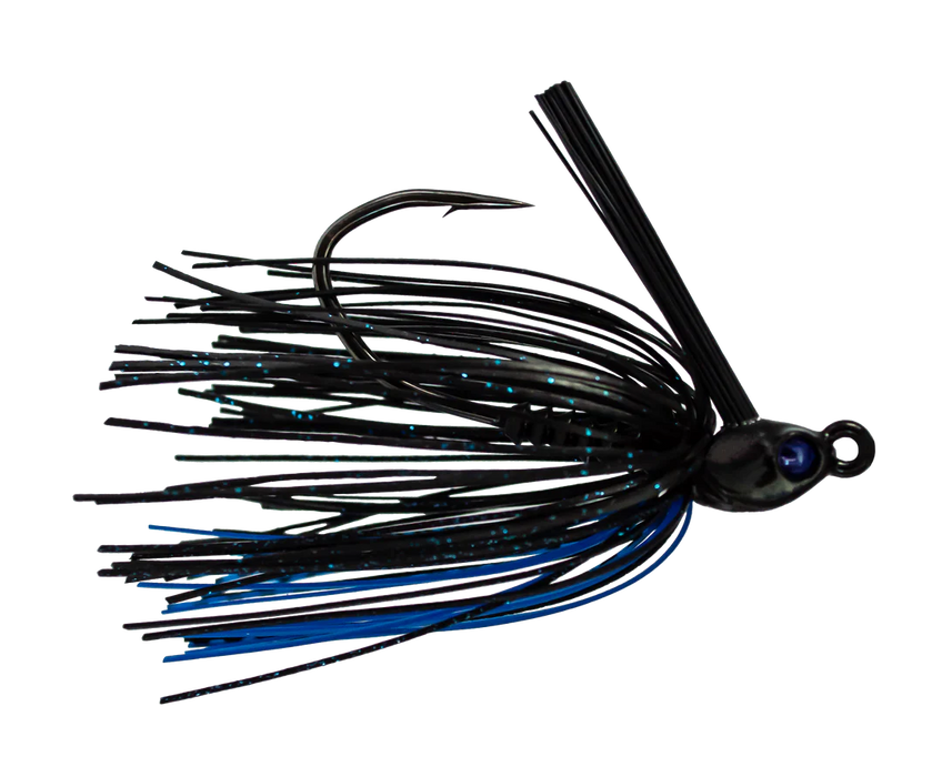 HYDRA HD - BRAID SWIM JIG