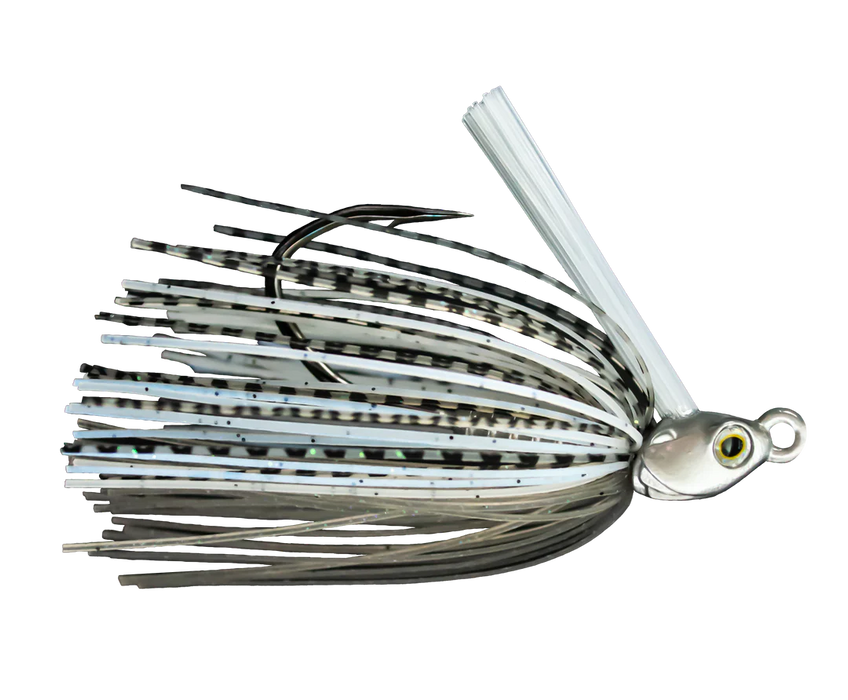 HYDRA HD - BRAID SWIM JIG