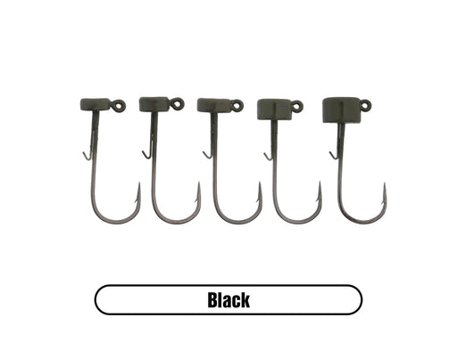 Tungsten Wobble Head
