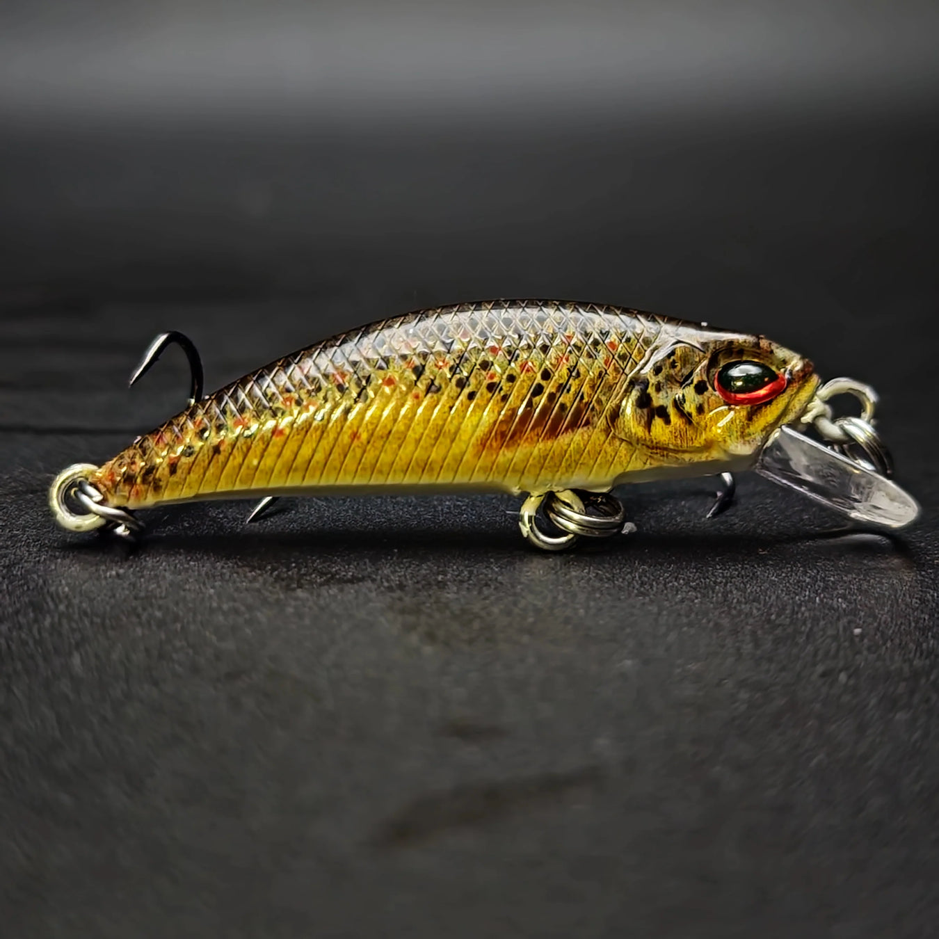 Creek Life Lures