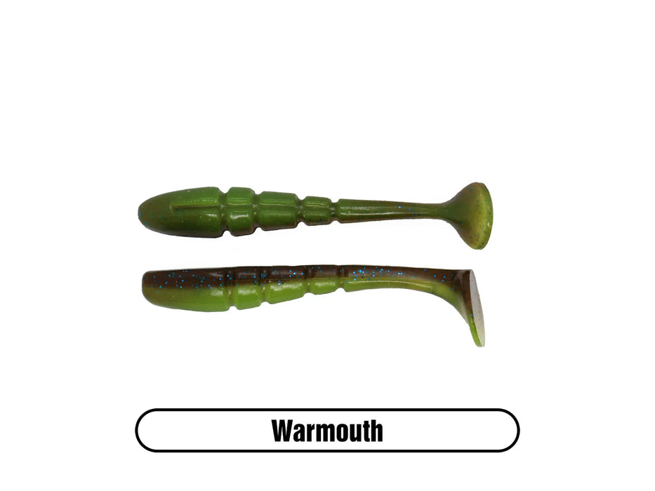 2.75” Swammer (8 Pack)