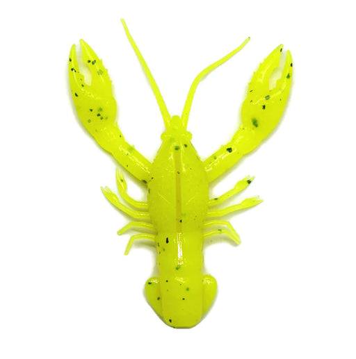 Tungsten Wobble Head