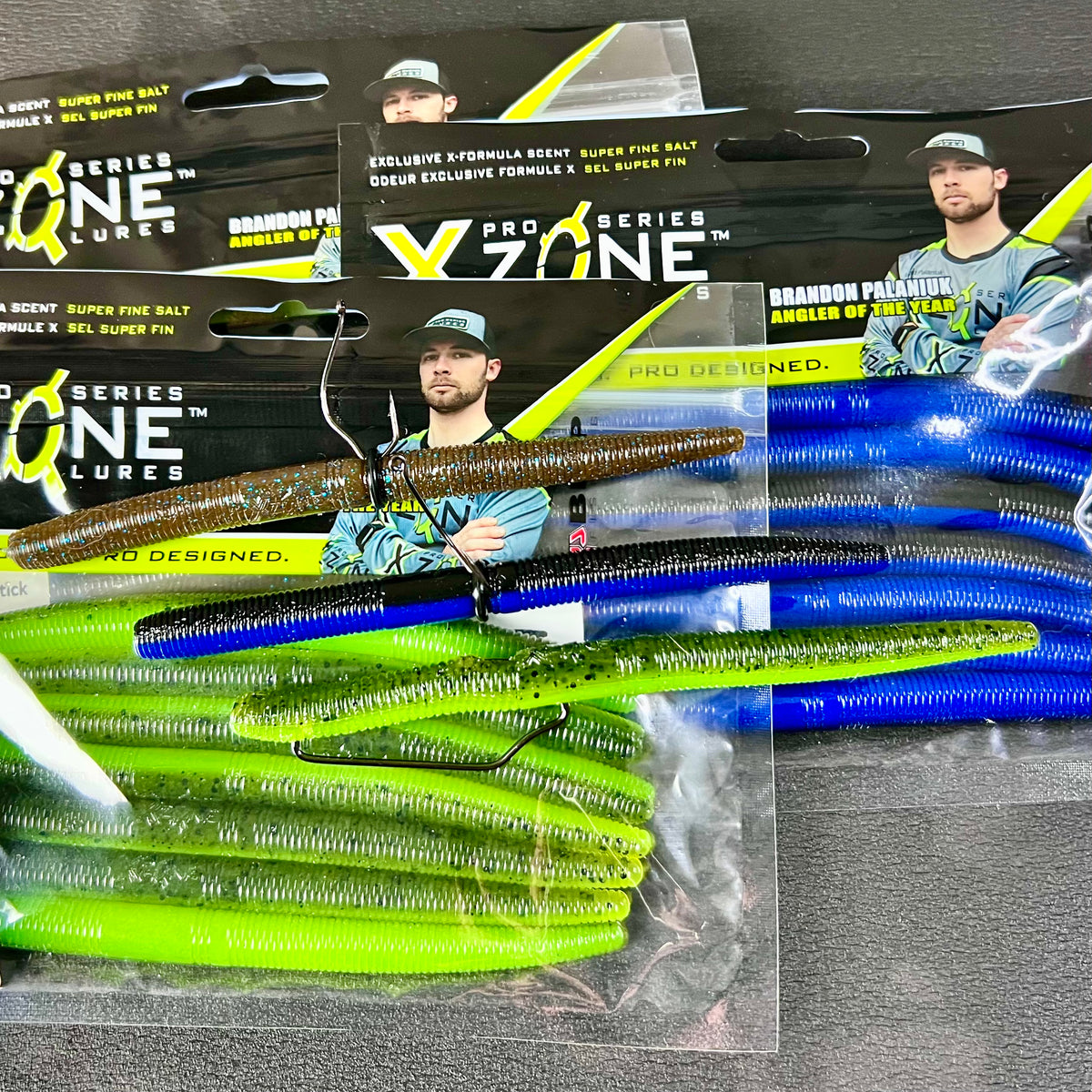 bass pro senko style lures Worms & 3.5 Swimming Minnows, (120) FREE WACKY TOOL The Senko is a staple in the fishing world Yamamoto Senko 6