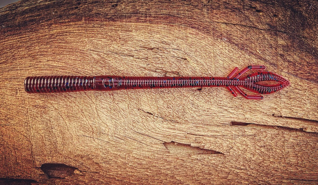 The Musket