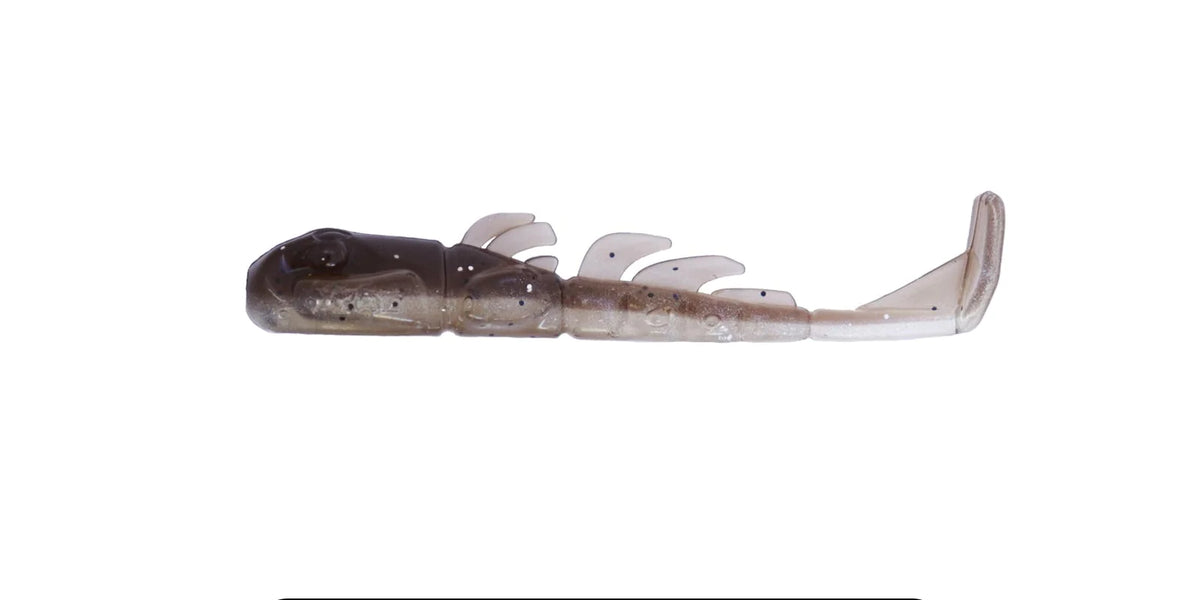 Stealth Invader — ABitFishy Bait & Tackle