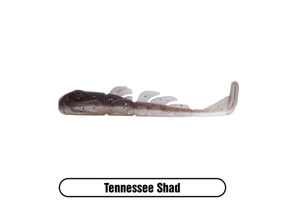 Stealth Invader — ABitFishy Bait & Tackle