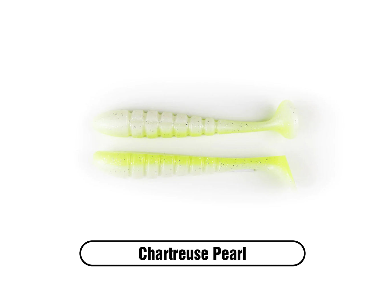 Paddletail Swimbaits