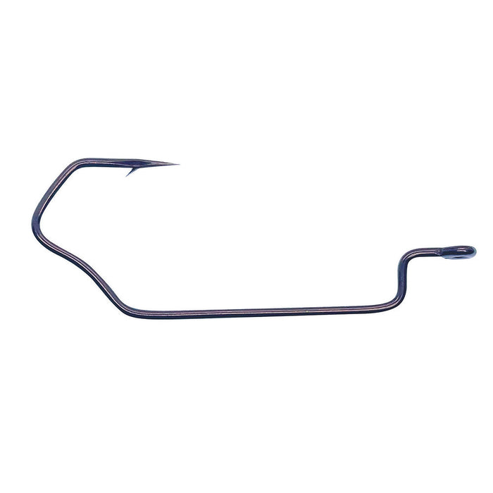 Offset Worm Hook